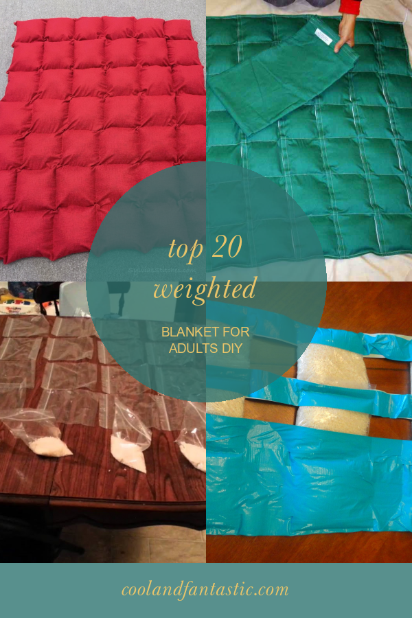 Top 20 Weighted Blanket for Adults Diy Home, Family, Style and Art Ideas